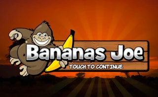Image Banana Joe