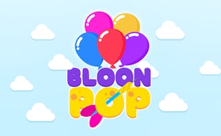 Image Bloon Pop