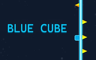 Image Blue Cube