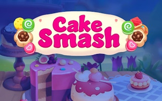 Image Cake Smash