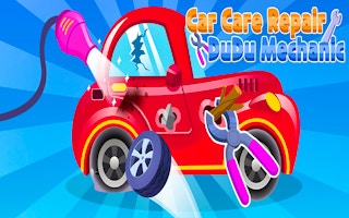 Image Car Care Repair DuDu Mechanic