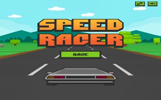 Image Cars - Speed Racer