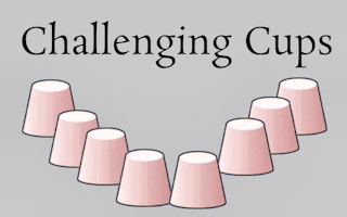 Image Challenging Cups