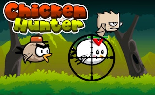 Image Chicken Hunter