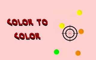Image Color To Color Arcade