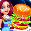 Cooking Express – Match & Serve Restaurant Game