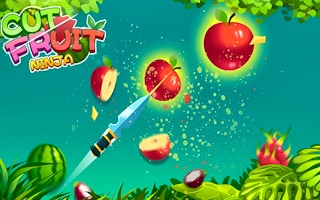 Image Cut Fruit Ninja