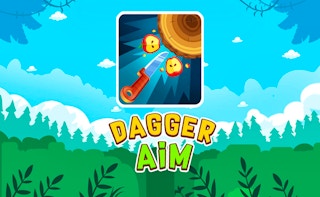 Image Dagger Aim