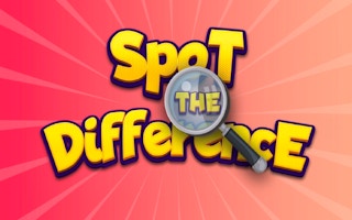 Image Differences Detective