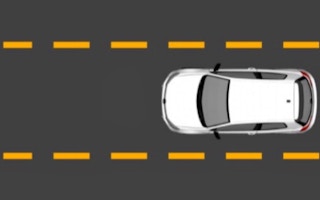 Image Drive in the Traffic