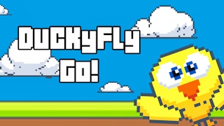 Image DuckyFly Go!