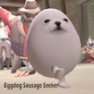 Eggdog Sausage Seeker