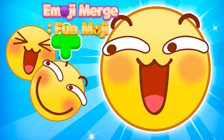 Image Emoji Merge Fun Moji