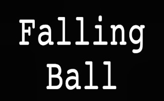 Image Falling Ball