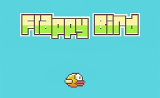 Image Flappy Bird Old Style
