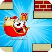 Flappy Santa