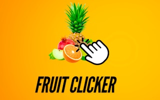 Image Fruit Clicker