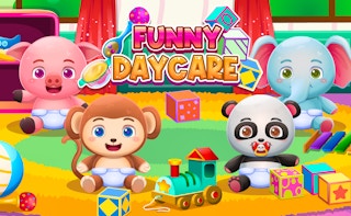 Image Funny Daycare