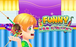 Image Funny Ear Surgery