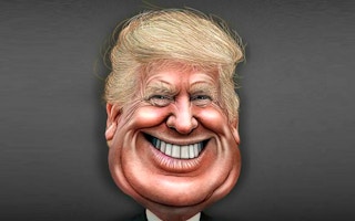 Image Funny Face Quest