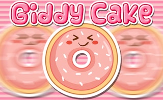Image Giddy Cake