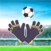 Goalkeeper – World Challenge