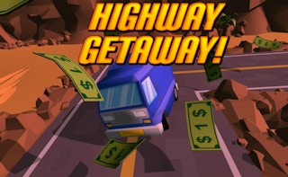 Image Highway Getaway!