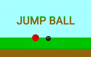 Image Jump Ball