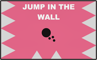 Image Jump In The Wall