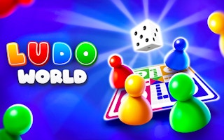Image Ludo World