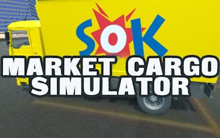 Image Market Cargo Simulator