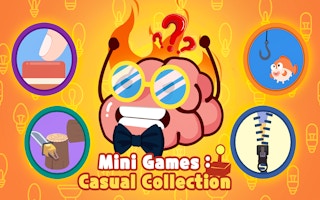 Image Mini Games Casual Collection