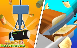 Image Mini Games Relax Collection 2