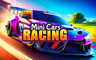 Image MiniCars Racing