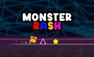 Image Monster Rash