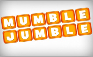Image Mumble Jumble