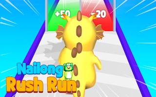 Image Nailong Rush Run