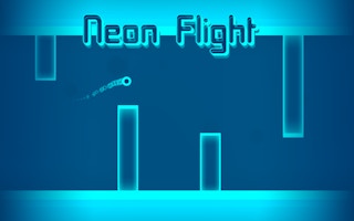 Image Neon Flight
