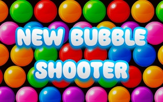 Image New Bubble Shooter