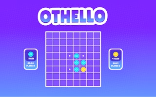 Image Othello