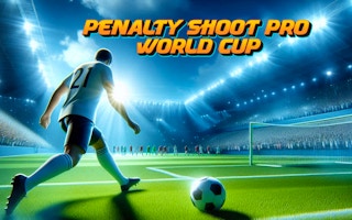 Image Penalty Shoot Pro World Cup