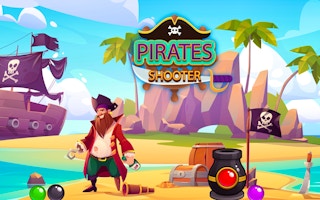 Image Pirates Shooter