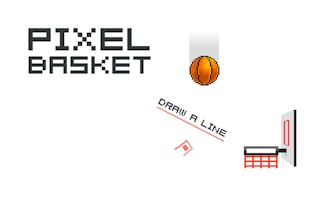Image Pixel Basket