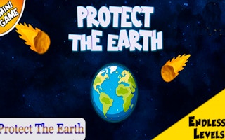 Image Protect the Earth