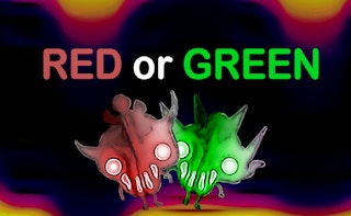 Image Red or Green