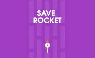 Image Save Rocket