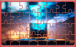 Image Science Perfect Fit Jigsaw