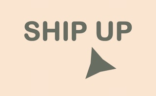 Image Ship Up