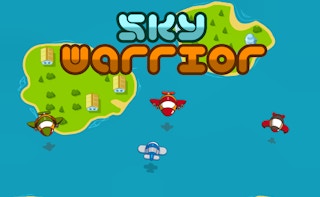 Image Sky Warrior