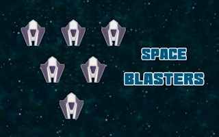 Image Space Blasters